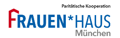 Logo: Frauen*haus München
